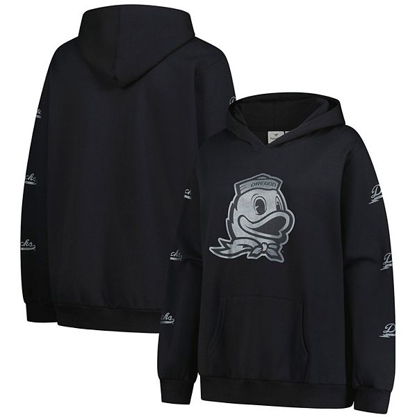 Женский черный орегон дакс плюс сайз рукав хит пуловер худи Fanatics
Женский черный орегон дакс плюс сайз рукав хит пуловер худи Fanatics