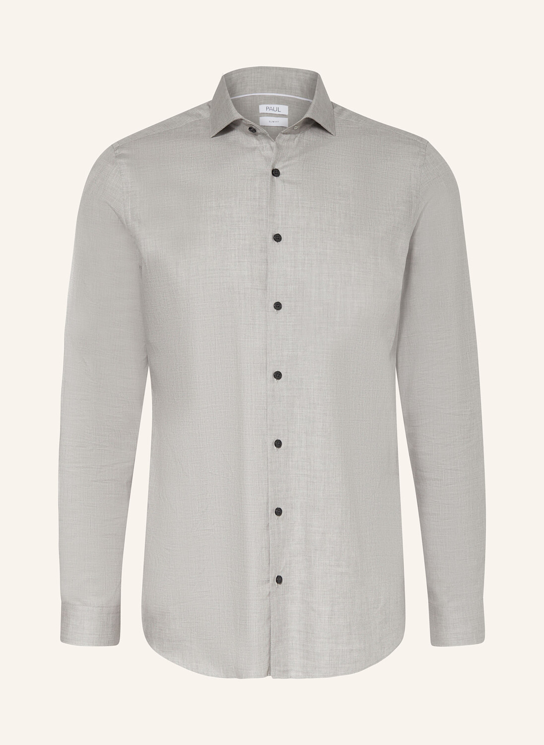 Рубашка узкого кроя Paul, серый
Рубашка узкого кроя Paul, серый
