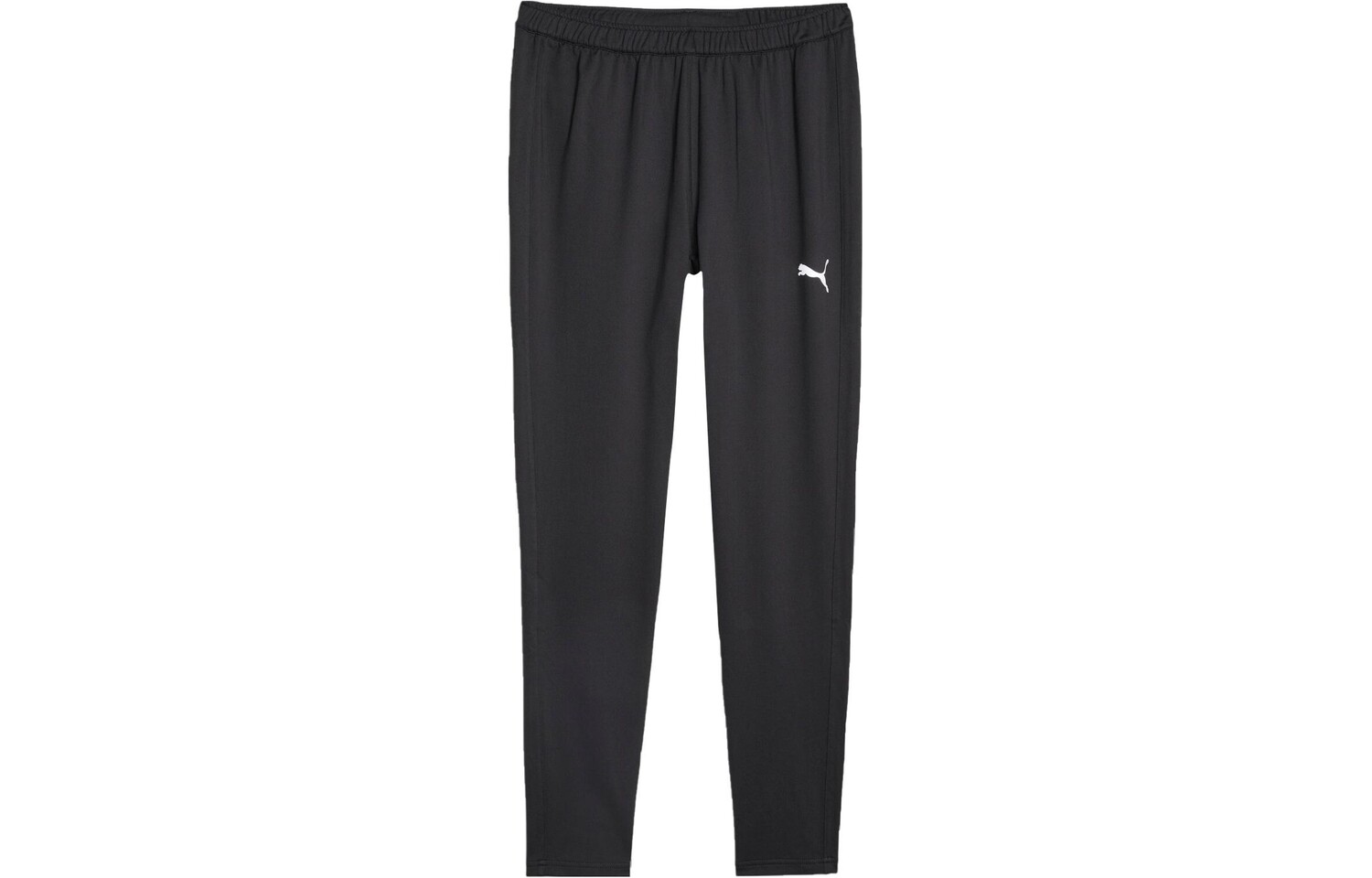 Мужские трикотажные спортивные штаны Puma, цвет Black
Мужские трикотажные спортивные штаны Puma, цвет Black