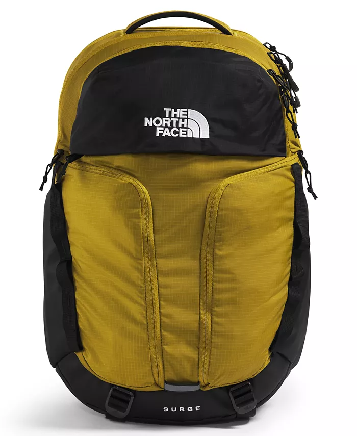 Мужской рюкзак Surge The North Face, зеленый
Мужской рюкзак Surge The North Face, зеленый