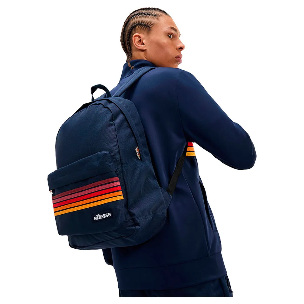 Рюкзак Ellesse Presmo, синий
Рюкзак Ellesse Presmo, синий