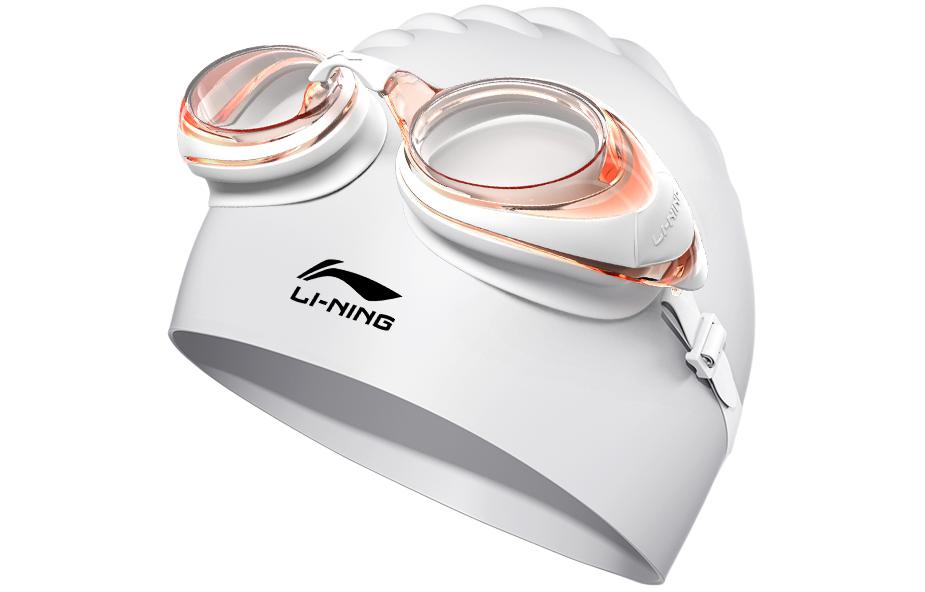 Очки LINING, розовый
Очки LINING, розовый