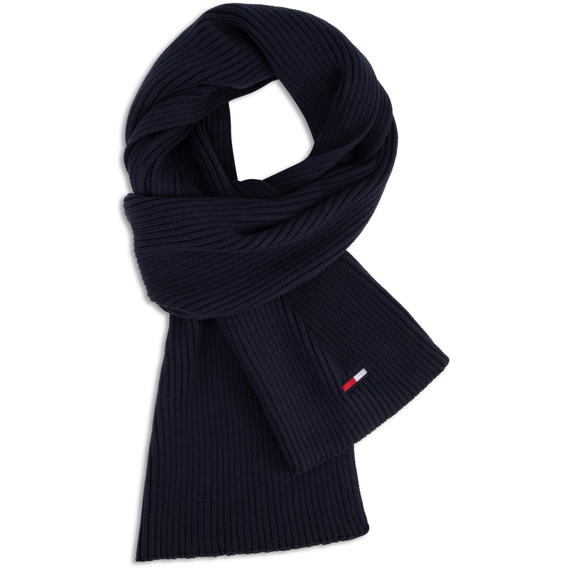 Вязаный шарф для мужчин Tommy Hilfiger
Вязаный шарф для мужчин Tommy Hilfiger