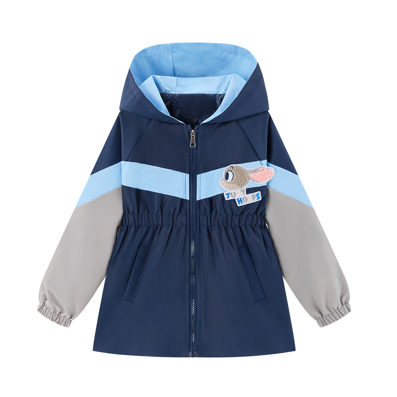 Disney Windbreaker Jacket Navy Blue Children Aged 3 7 Years Old
Disney Windbreaker Jacket Navy Blue Children Aged 3 7 Years Old