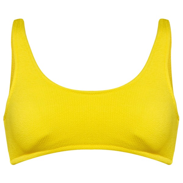 Женская резинка для волос Джастин - верх бикини Banana Moon, Citron
Женская резинка для волос Джастин - верх бикини Banana Moon, Citron