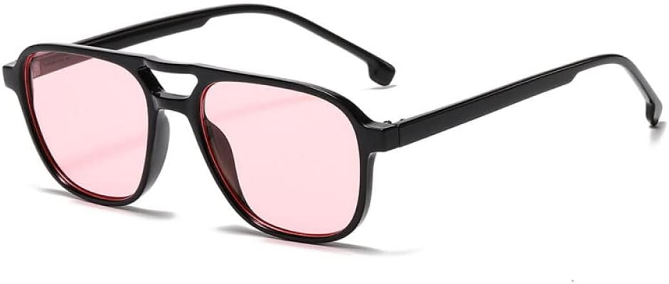 Мужские солнцезащитные очки Retro Bridges, модные квадратные очки с защитой от УФ-излучения UV400; женские солнцезащитные очки в тренде с леопардовым принтом generic, Black Pink
Мужские солнцезащитные очки Retro Bridges, модные квадратные очки с защитой от УФ-излучения UV400; женские солнцезащитные очки в тренде с леопардовым принтом generic, Black Pink