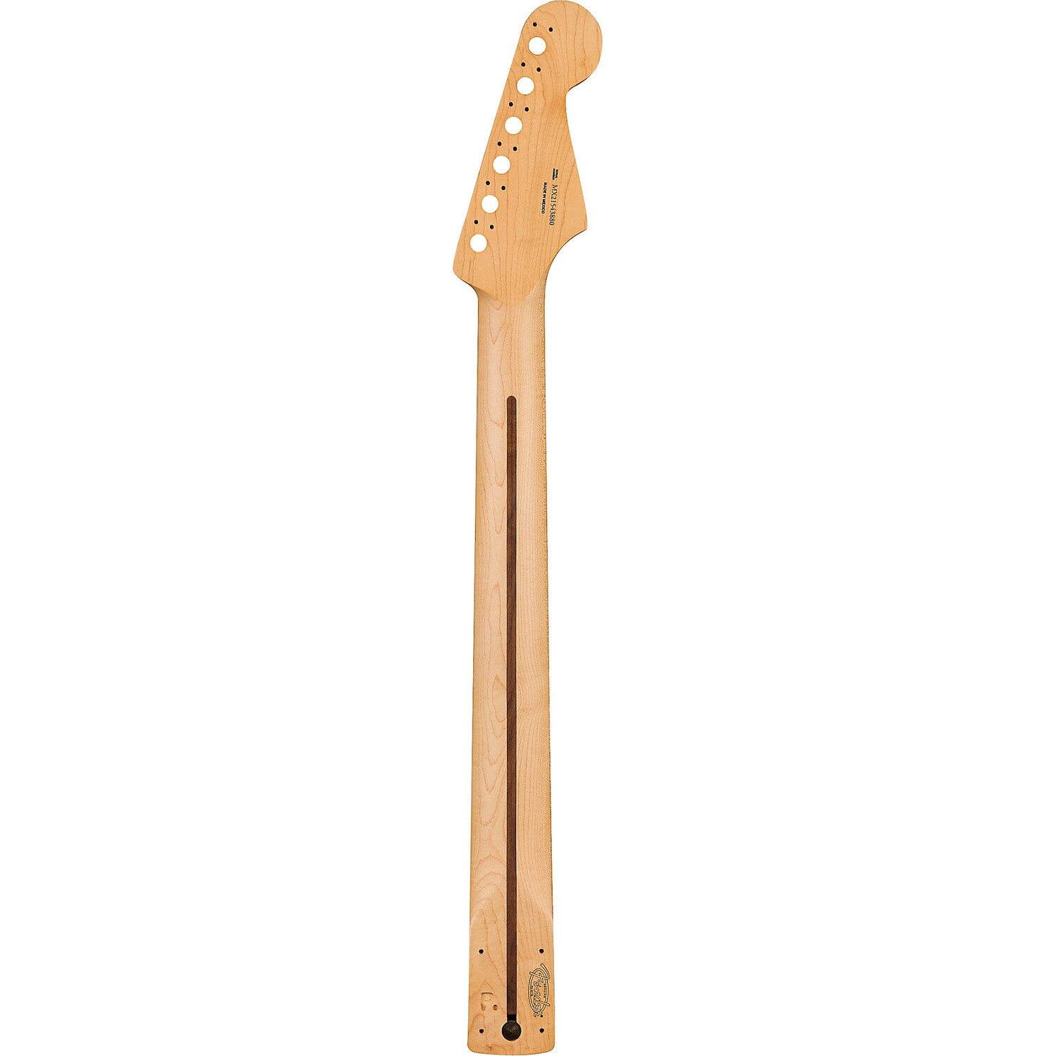 Гриф головки грифа Fender Player Series Stratocaster с обратным расположением головки, 22 лада среднего размера, 9,5 дюйма, современная буква «C», клен
Гриф головки грифа Fender Player Series Stratocaster с обратным расположением головки, 22 лада среднего размера, 9,5 дюйма, современная буква «C», клен