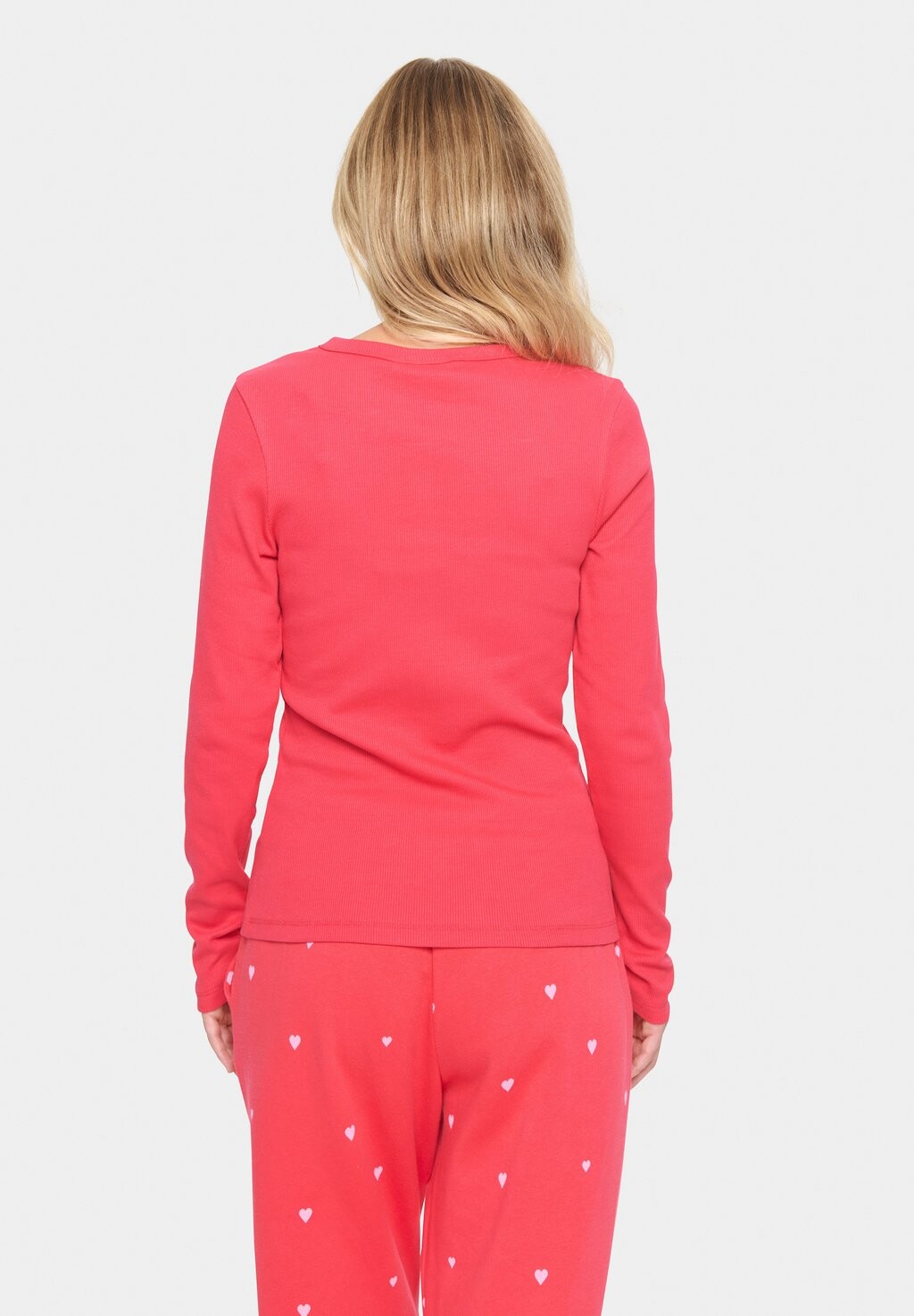 Топ с длинными рукавами ZISTES Saint Tropez, розовый
Топ с длинными рукавами ZISTES Saint Tropez, розовый