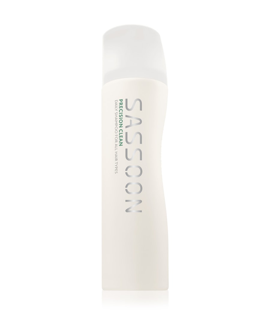 Шампунь для волос Sassoon Professional Precision Clean, 1000 ml
Шампунь для волос Sassoon Professional Precision Clean, 1000 ml