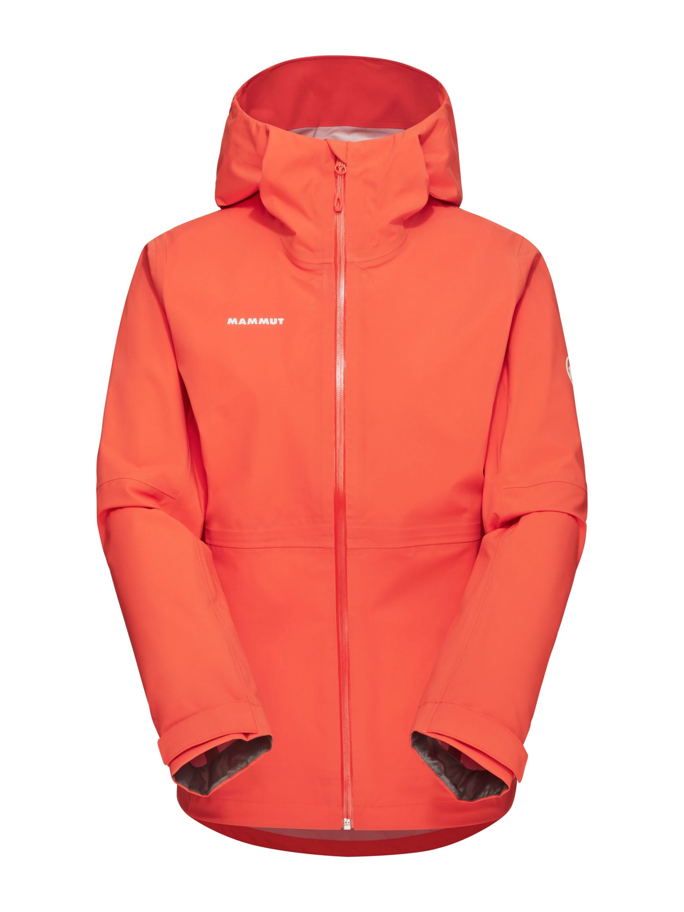 MAMMUT Куртка Outdoor в цвете Grenadine
MAMMUT Куртка Outdoor в цвете Grenadine