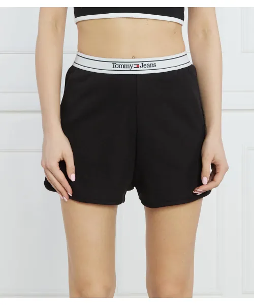 Шорты Regular fit Tommy Jeans, черный
Шорты Regular fit Tommy Jeans, черный