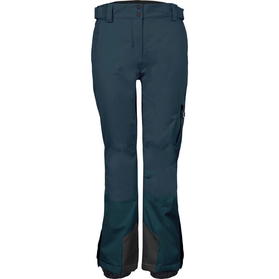 Спортивные брюки KILLTEC Regular Workout Pants, синий
Спортивные брюки KILLTEC Regular Workout Pants, синий