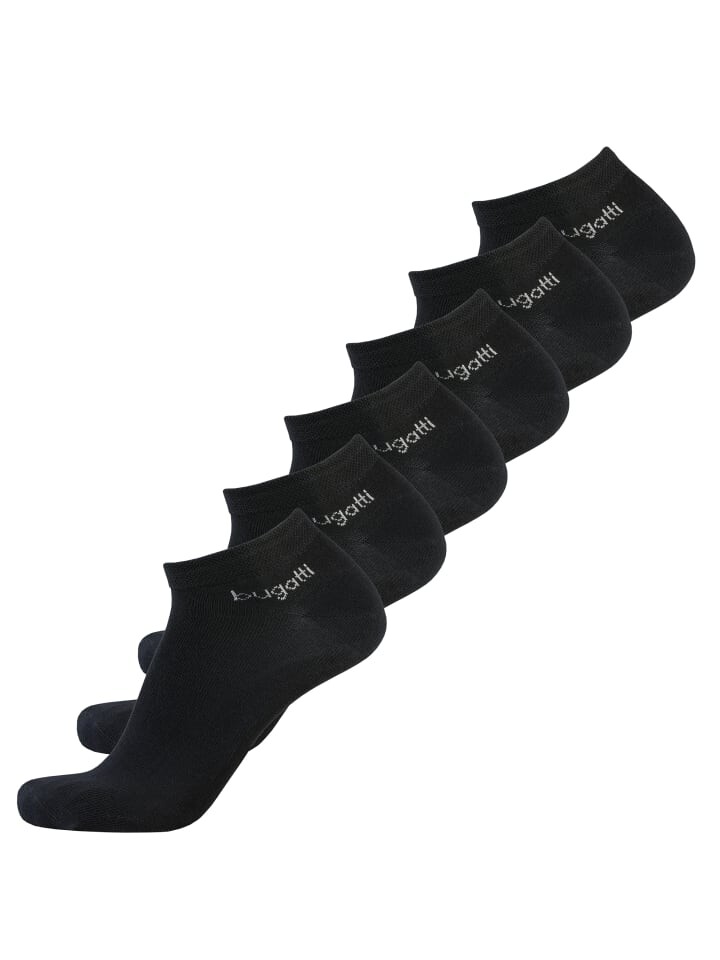 Носки Bugatti, черный
Носки Bugatti, черный