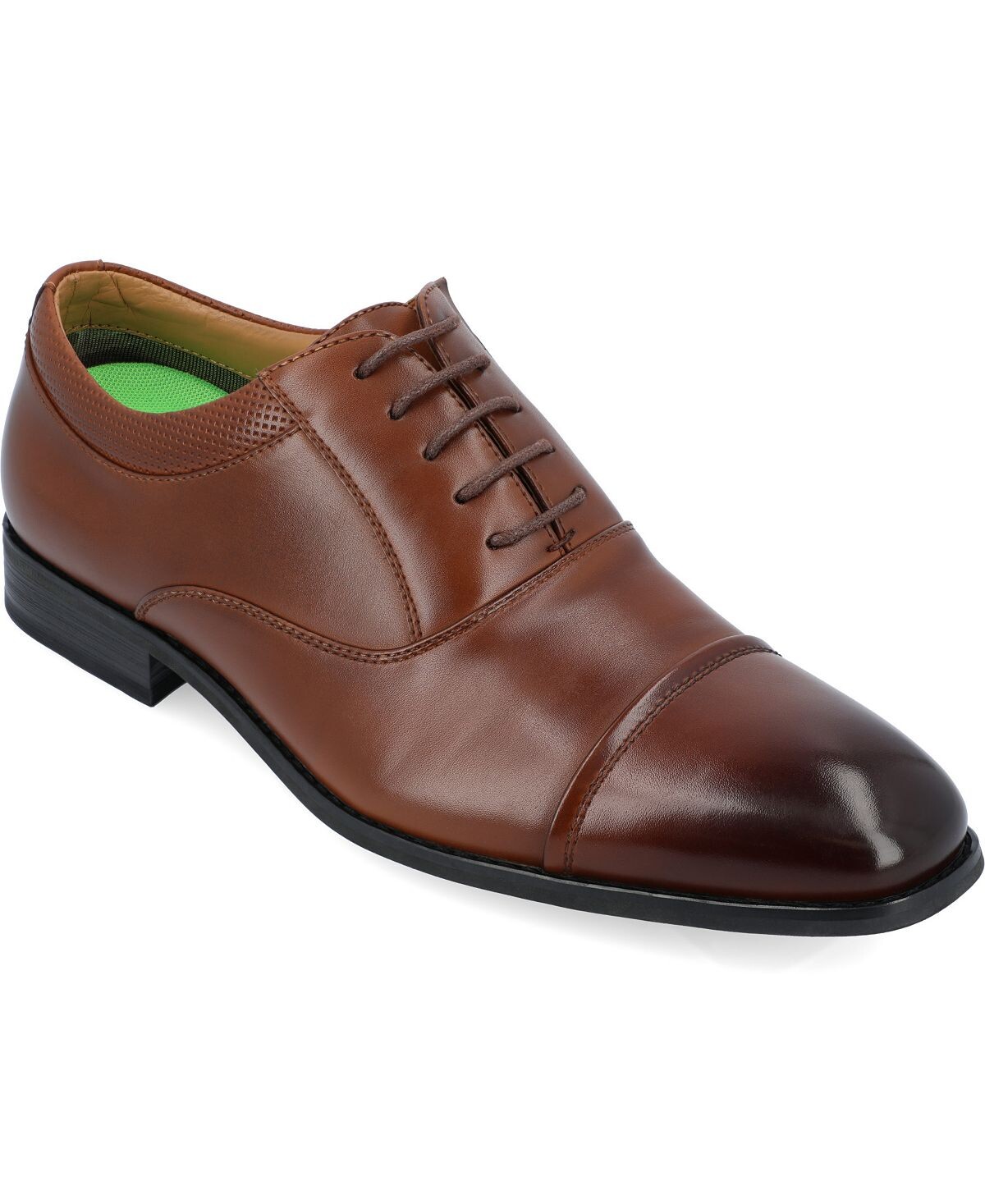 Мужские оксфорды Bradley Wide Tru Comfort из пенопласта со шнуровкой и носком Vance Co., Коричневый, Мужские оксфорды Bradley Wide Tru Comfort из пенопласта со шнуровкой и носком Vance Co.
Мужские оксфорды Bradley Wide Tru Comfort из пенопласта со шнуровкой и носком Vance Co., Коричневый, Мужские оксфорды Bradley Wide Tru Comfort из пенопласта со шнуровкой и носком Vance Co.