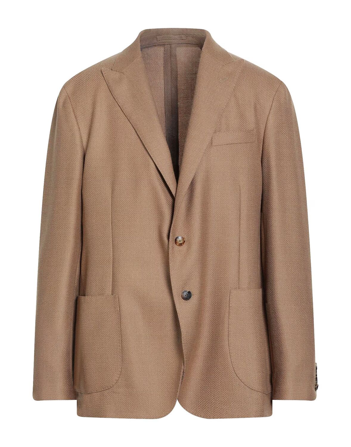 Блейзер Lardini, песочный
Блейзер Lardini, песочный