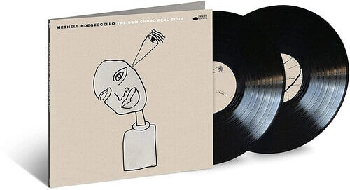 Виниловая пластинка Ndegeocello, Meshell: The Omnichord Real Book
Виниловая пластинка Ndegeocello, Meshell: The Omnichord Real Book