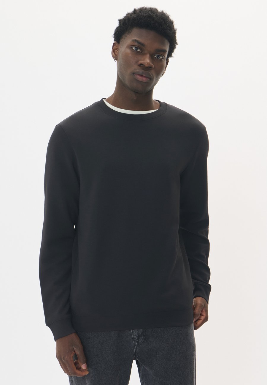 Толстовка Matinique Sweatshirt, Black, Черный, Толстовка Matinique Sweatshirt, Black
Толстовка Matinique Sweatshirt, Black, Черный, Толстовка Matinique Sweatshirt, Black