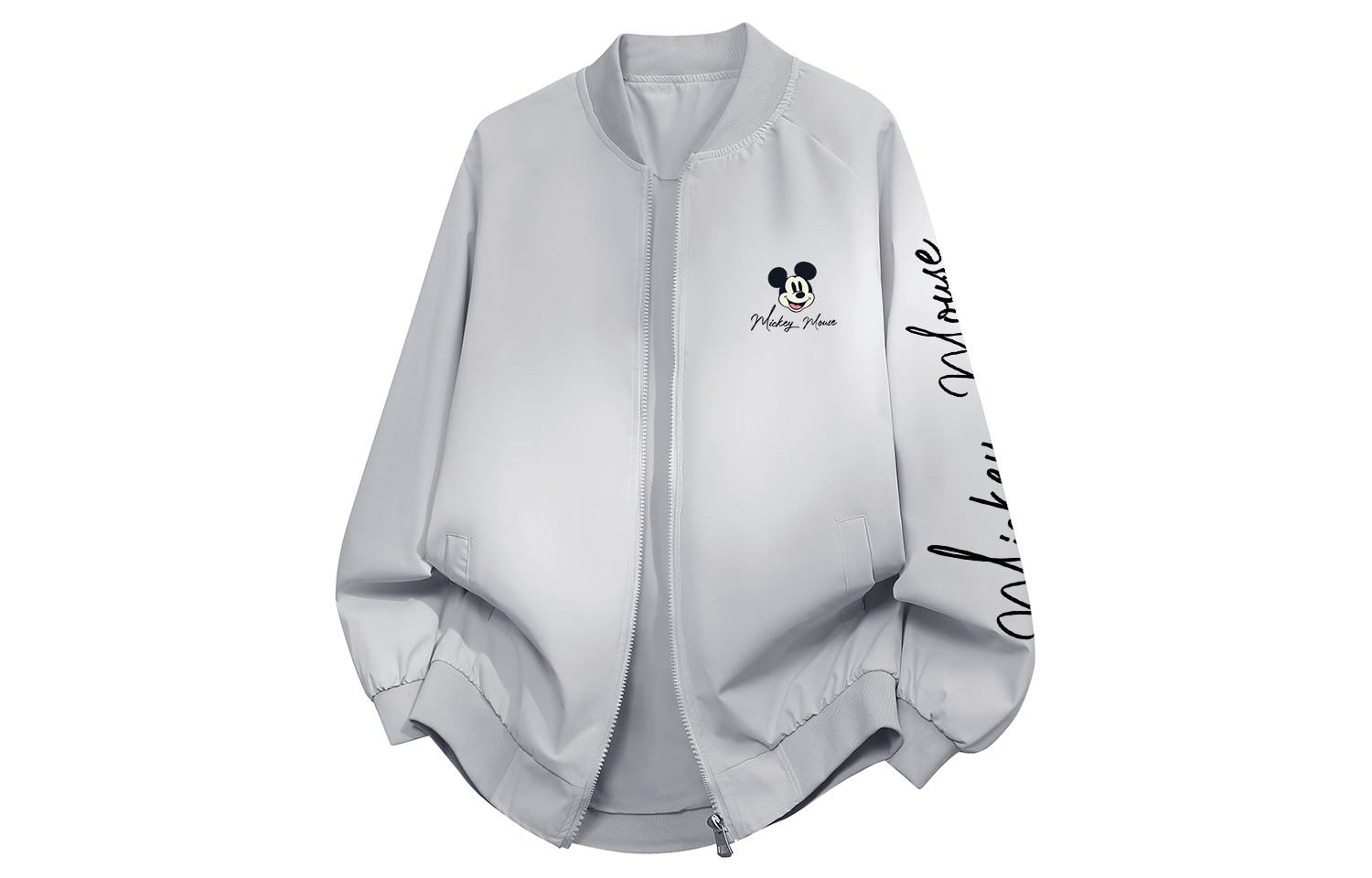 Disney Куртка Unisex, Light Gray
Disney Куртка Unisex, Light Gray