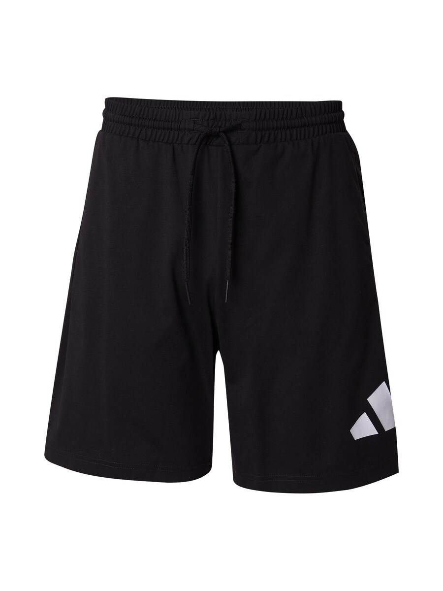 Обычные тренировочные брюки ADIDAS SPORTSWEAR, черный
Обычные тренировочные брюки ADIDAS SPORTSWEAR, черный