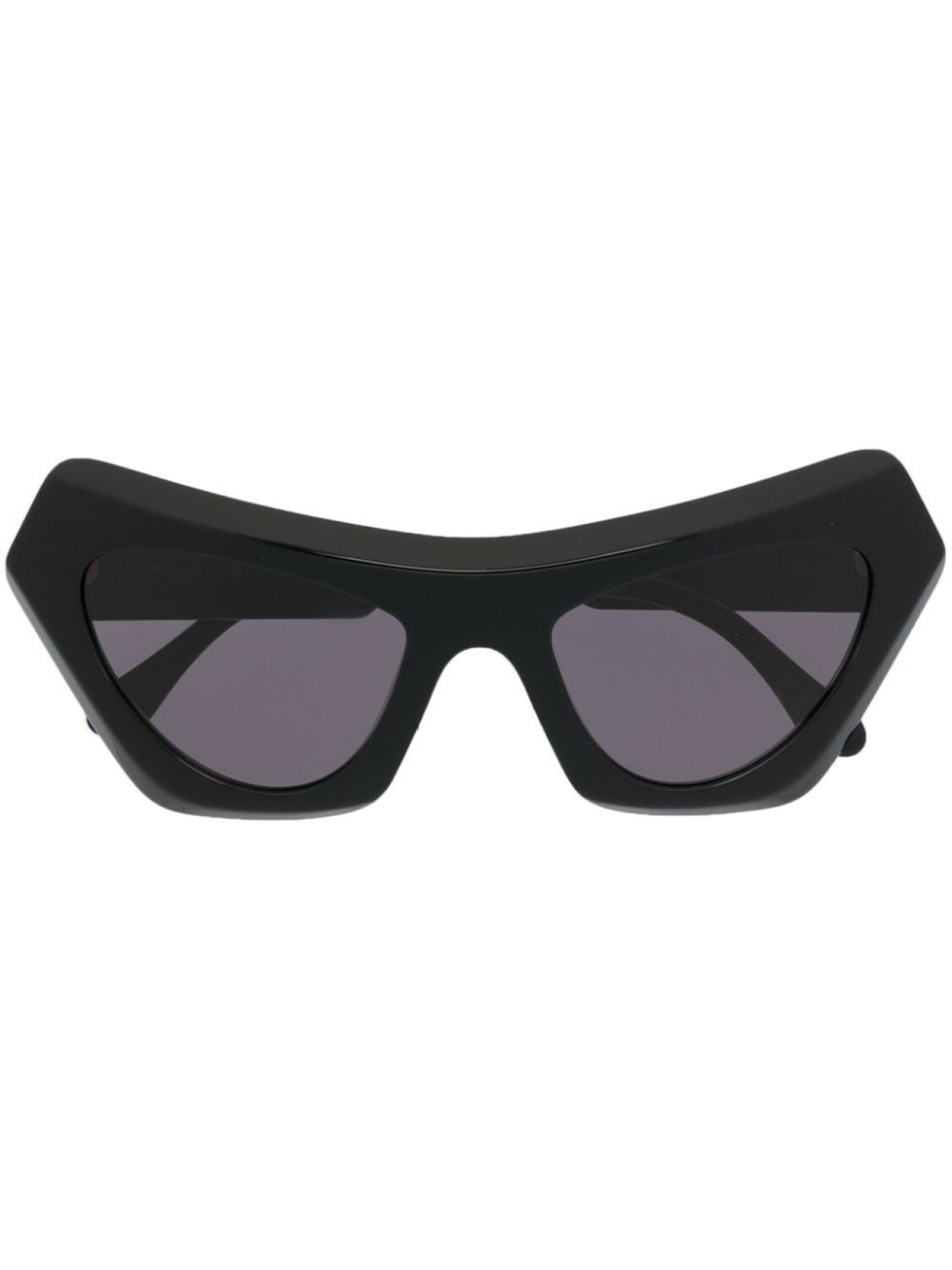 Marni Eyewear солнцезащитные очки Devil's Pool, черный
Marni Eyewear солнцезащитные очки Devil's Pool, черный