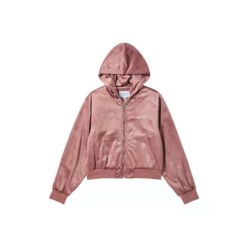 Свитшот ADLV женский Acme De La Vie, розовый
Свитшот ADLV женский Acme De La Vie, розовый