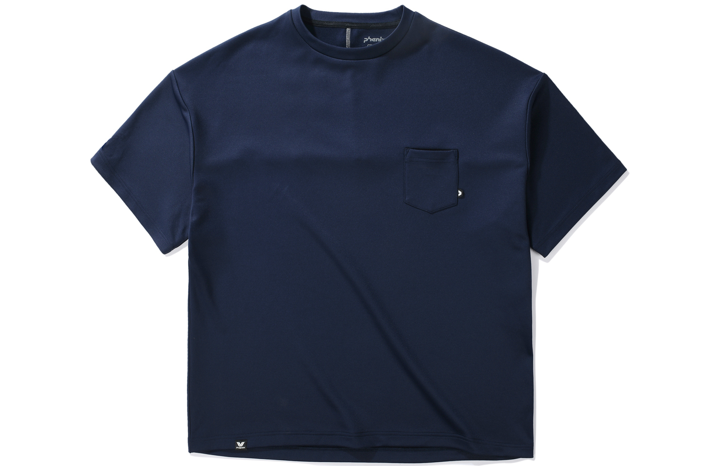 SP27 CITY футболка Unisex Phenix, синий
SP27 CITY футболка Unisex Phenix, синий