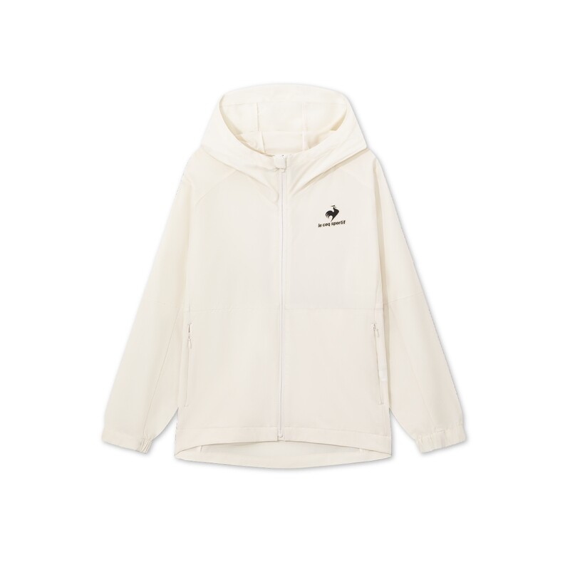 Куртка женская Ivory White Le Coq Sportif, Белый, Куртка женская Ivory White Le Coq Sportif 
Куртка женская Ivory White Le Coq Sportif, Белый, Куртка женская Ivory White Le Coq Sportif