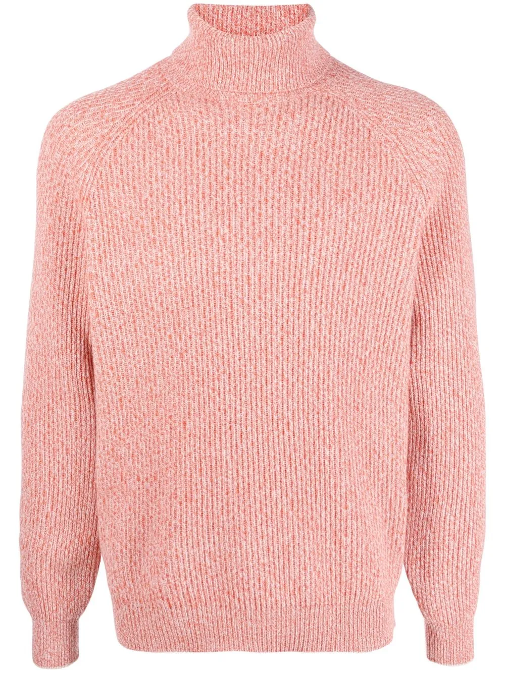 Джемпер в рубчик Brunello Cucinelli, оранжевый
Джемпер в рубчик Brunello Cucinelli, оранжевый