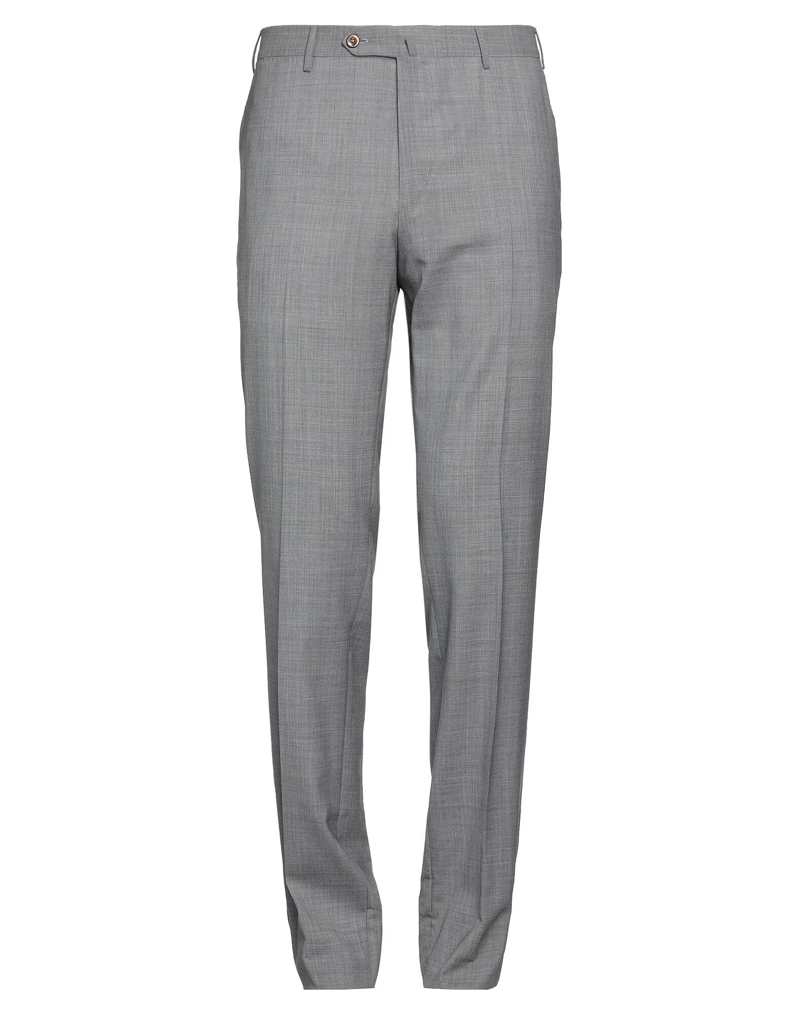 Брюки Pt Torino, серый
Брюки Pt Torino, серый