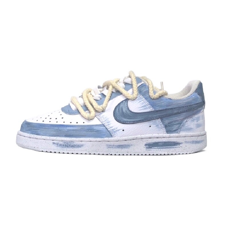 Кроссовки Nike Court Vision 1 Skateboarding Shoes Women's Low-top White/blue, голубой, Синий, Кроссовки Nike Court Vision 1 Skateboarding Shoes Women's Low-top White/blue, голубой
Кроссовки Nike Court Vision 1 Skateboarding Shoes Women's Low-top White/blue, голубой, Синий, Кроссовки Nike Court Vision 1 Skateboarding Shoes Women's Low-top White/blue, голубой