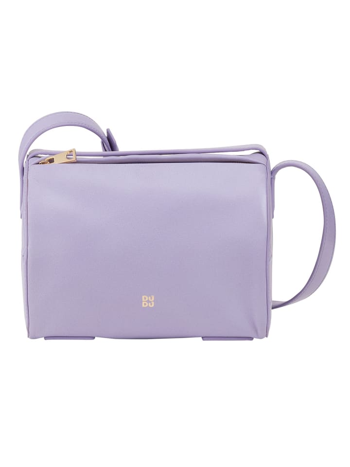 Наплечная сумка DuDu, цвет lilac-orange
Наплечная сумка DuDu, цвет lilac-orange