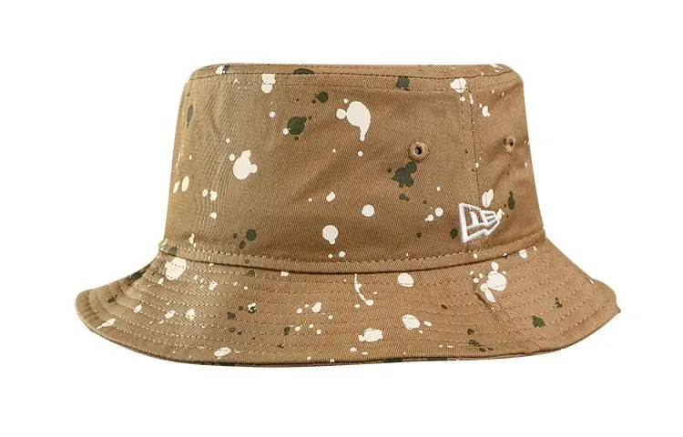 New Era Ковбойская шляпа унисекс коричневая, Brown
New Era Ковбойская шляпа унисекс коричневая, Brown