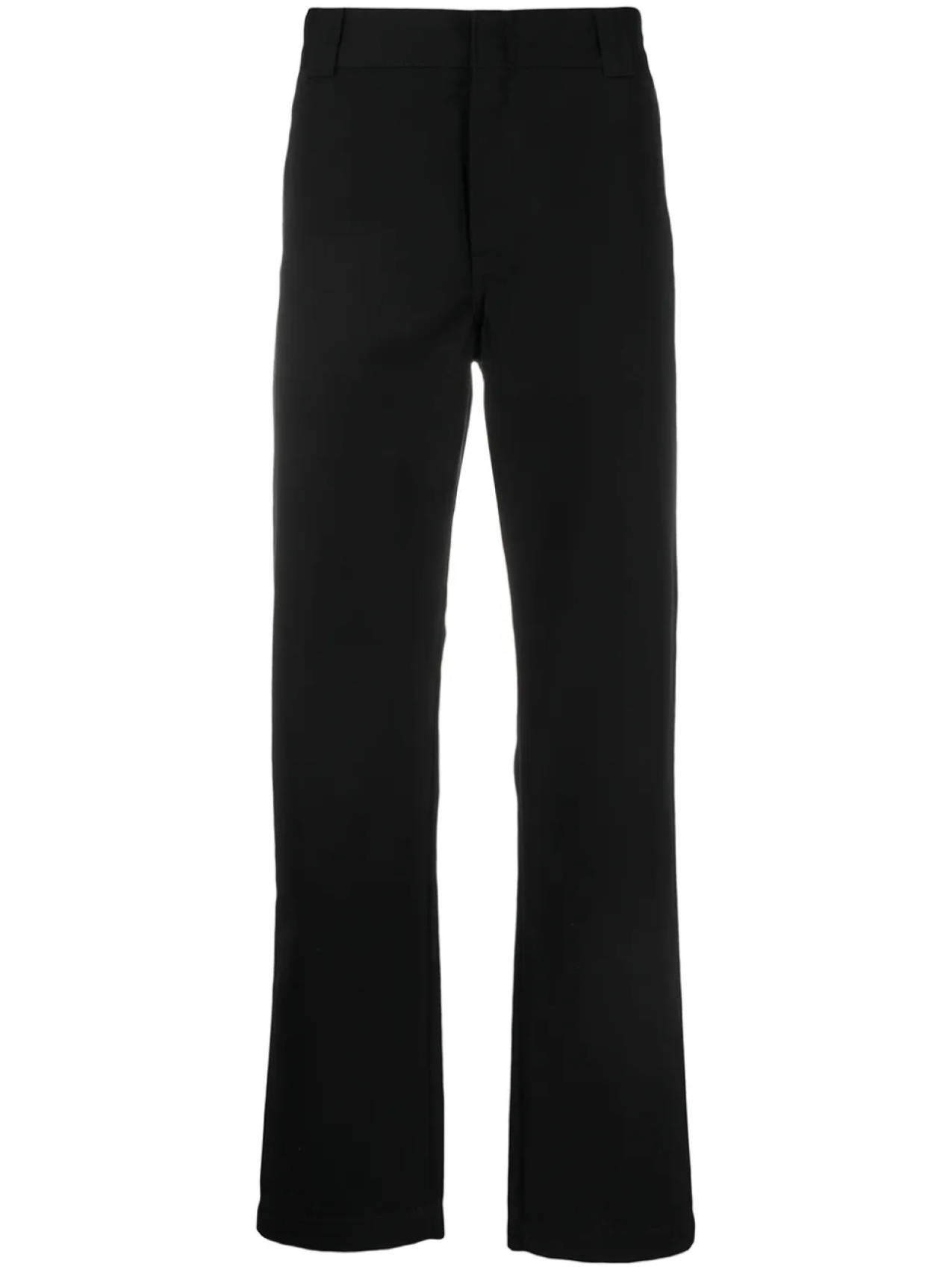 Carhartt WIP брюки Master, черный
Carhartt WIP брюки Master, черный