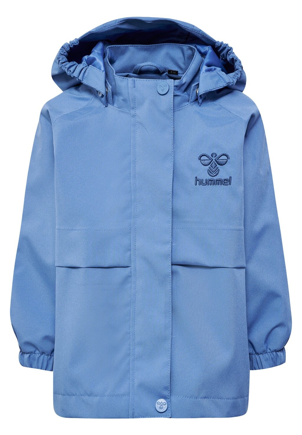 Дождевик KOJA TEX Hummel, цвет coronet blue
Дождевик KOJA TEX Hummel, цвет coronet blue