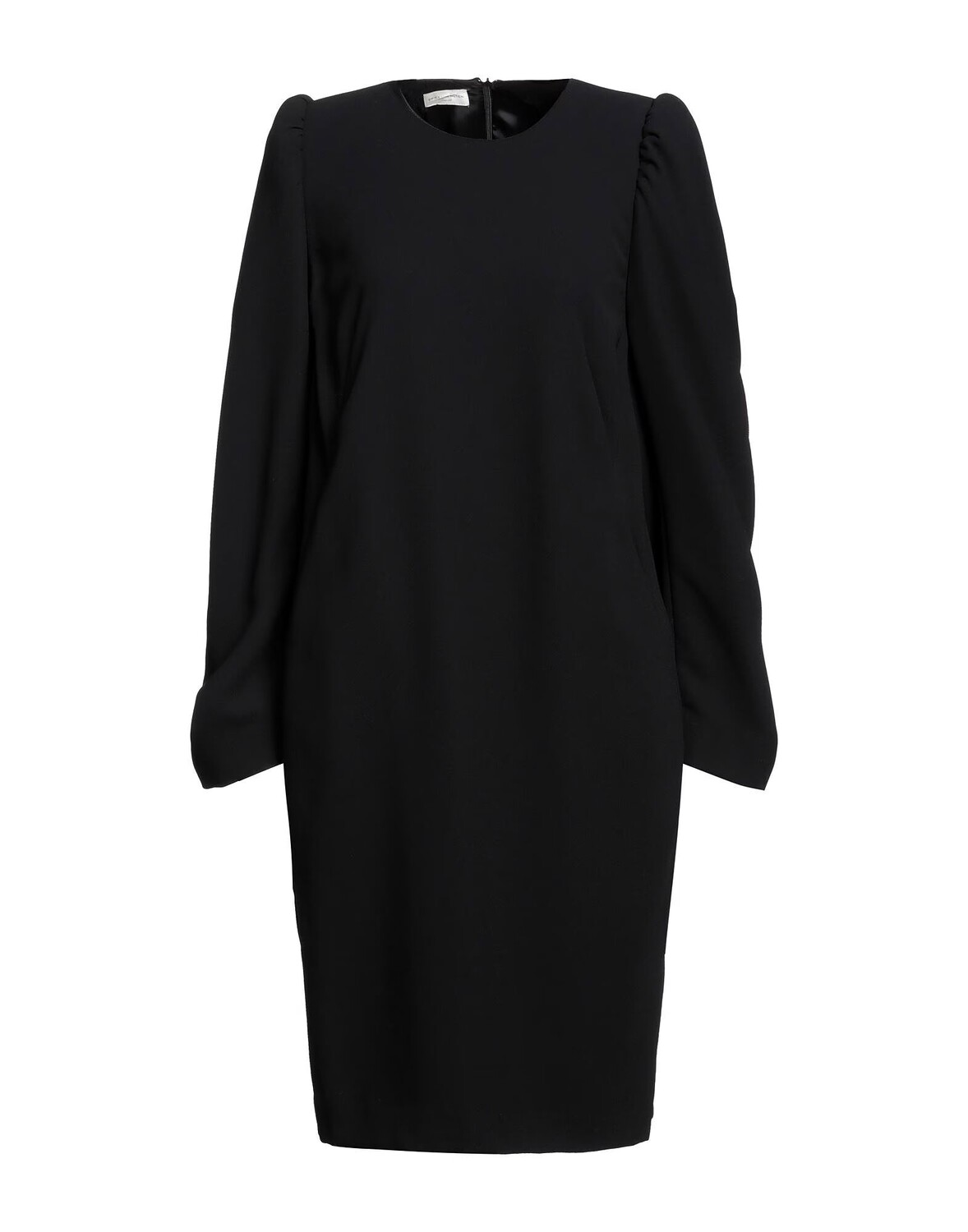 Платье Dries Van Noten, черный 
Платье Dries Van Noten, черный