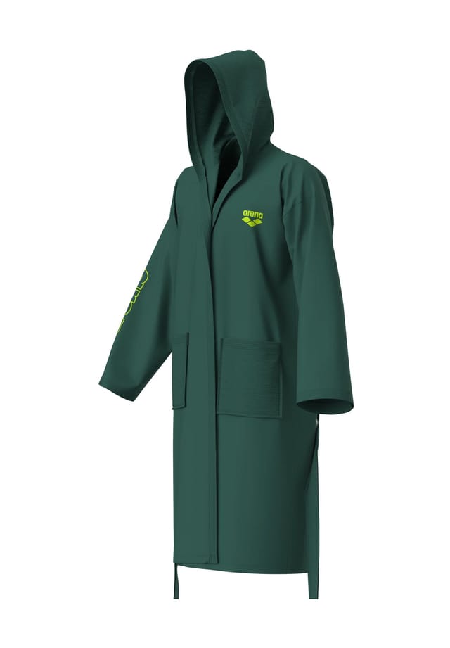 Халат "zeal" капюшон быстросохнущий Arena, цвет 660 dark sage-arti
Халат "zeal" капюшон быстросохнущий Arena, цвет 660 dark sage-arti
