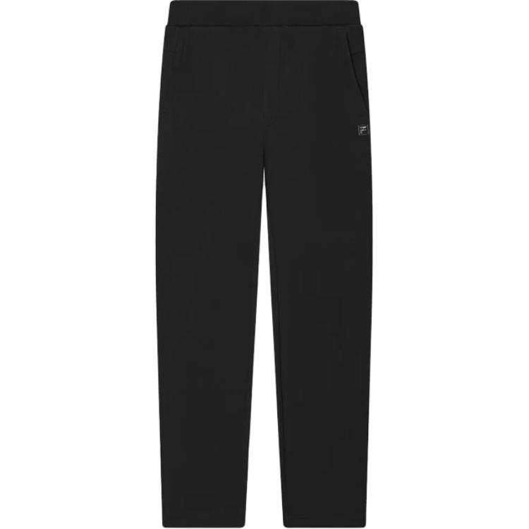 Повседневные брюки мужские Jet Black FILA
Повседневные брюки мужские Jet Black FILA