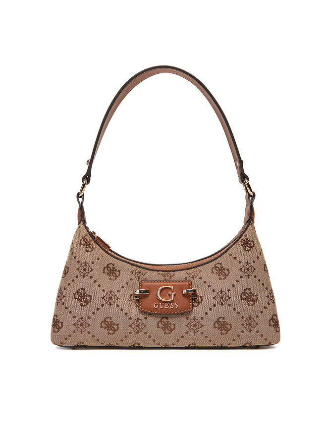 Сумка HWJP96 54170 Guess, бежевый
Сумка HWJP96 54170 Guess, бежевый