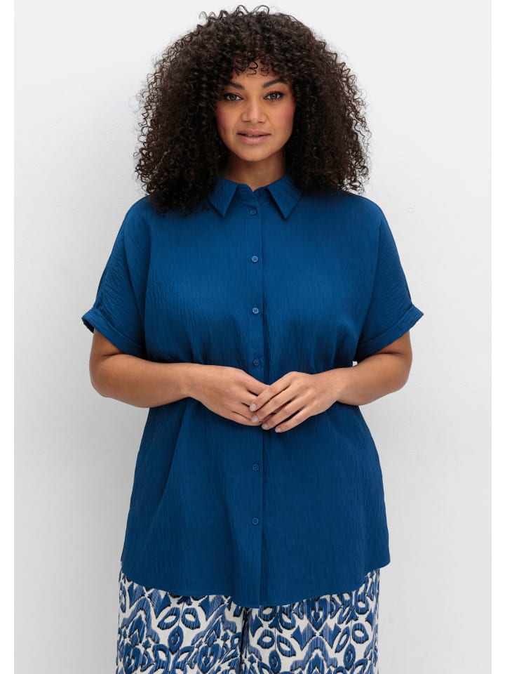 Блузка sheego
Блузка sheego