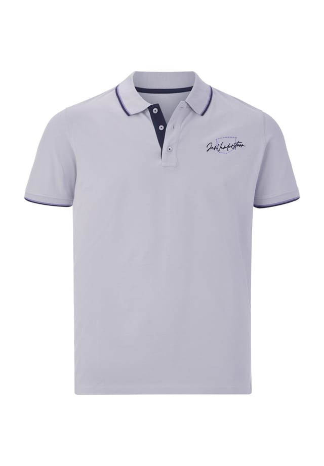 Рубашка поло лошадь Jan Vanderstorm, фиолетовый
Рубашка поло лошадь Jan Vanderstorm, фиолетовый