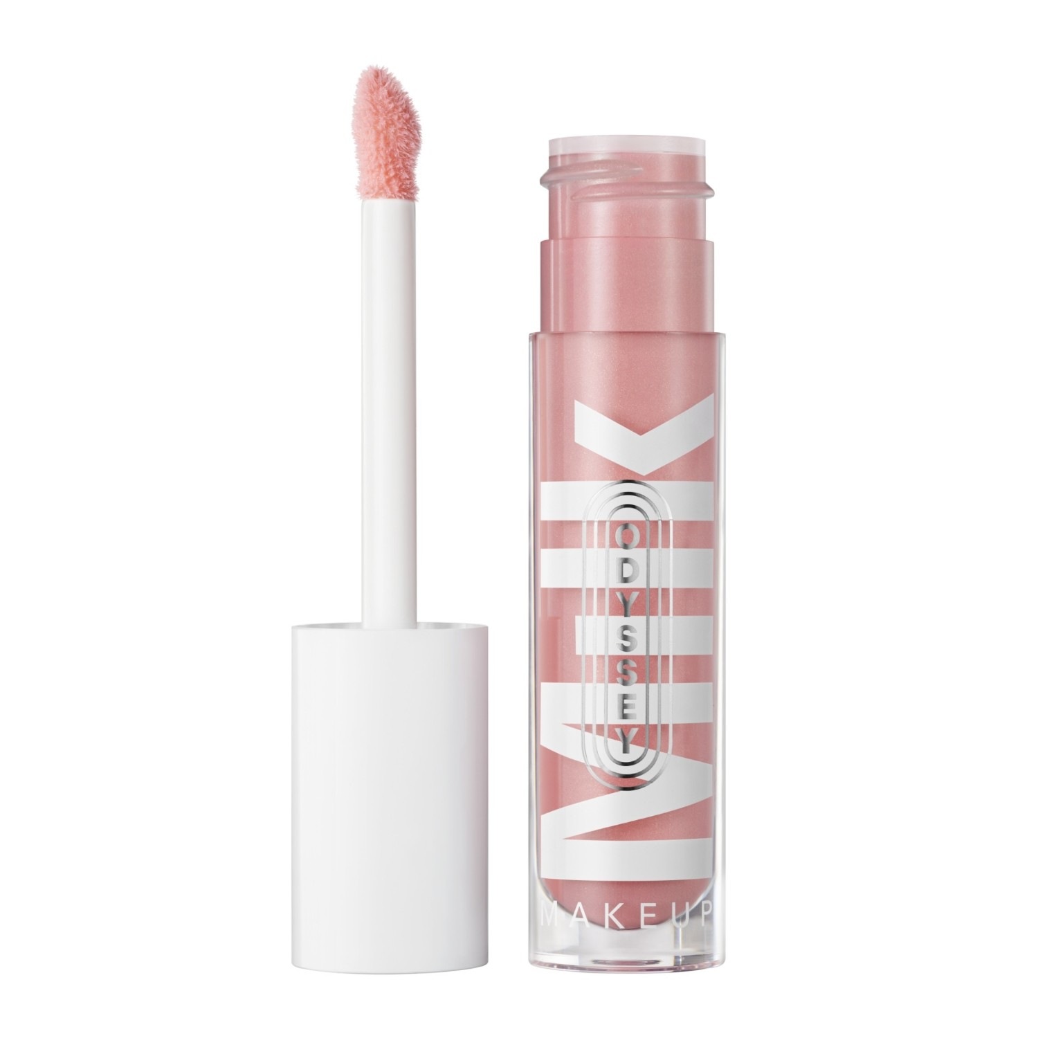 Блеск для губ odyssey Milk Make Up, soul search, объем 6.5 мл
Блеск для губ odyssey Milk Make Up, soul search, объем 6.5 мл