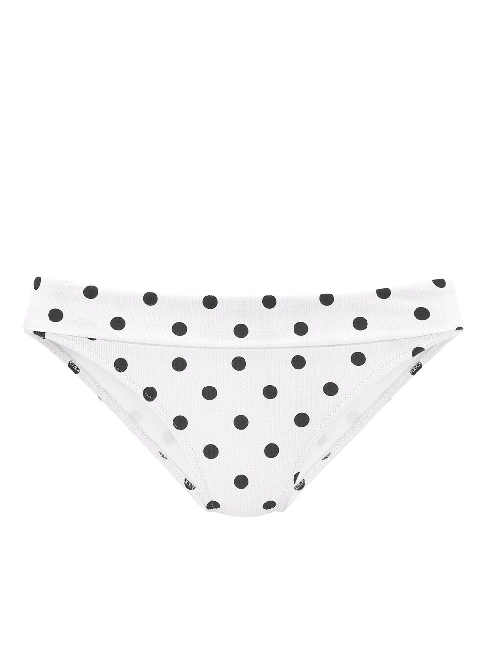 Плавки бикини Lascana, белый
Плавки бикини Lascana, белый