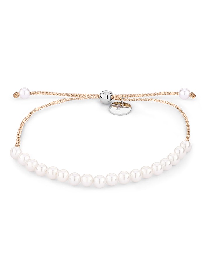Браслет с жемчугом Tamaris
Браслет с жемчугом Tamaris