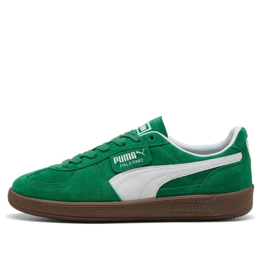 Puma Palermo 'Archive Green'
Puma Palermo 'Archive Green'