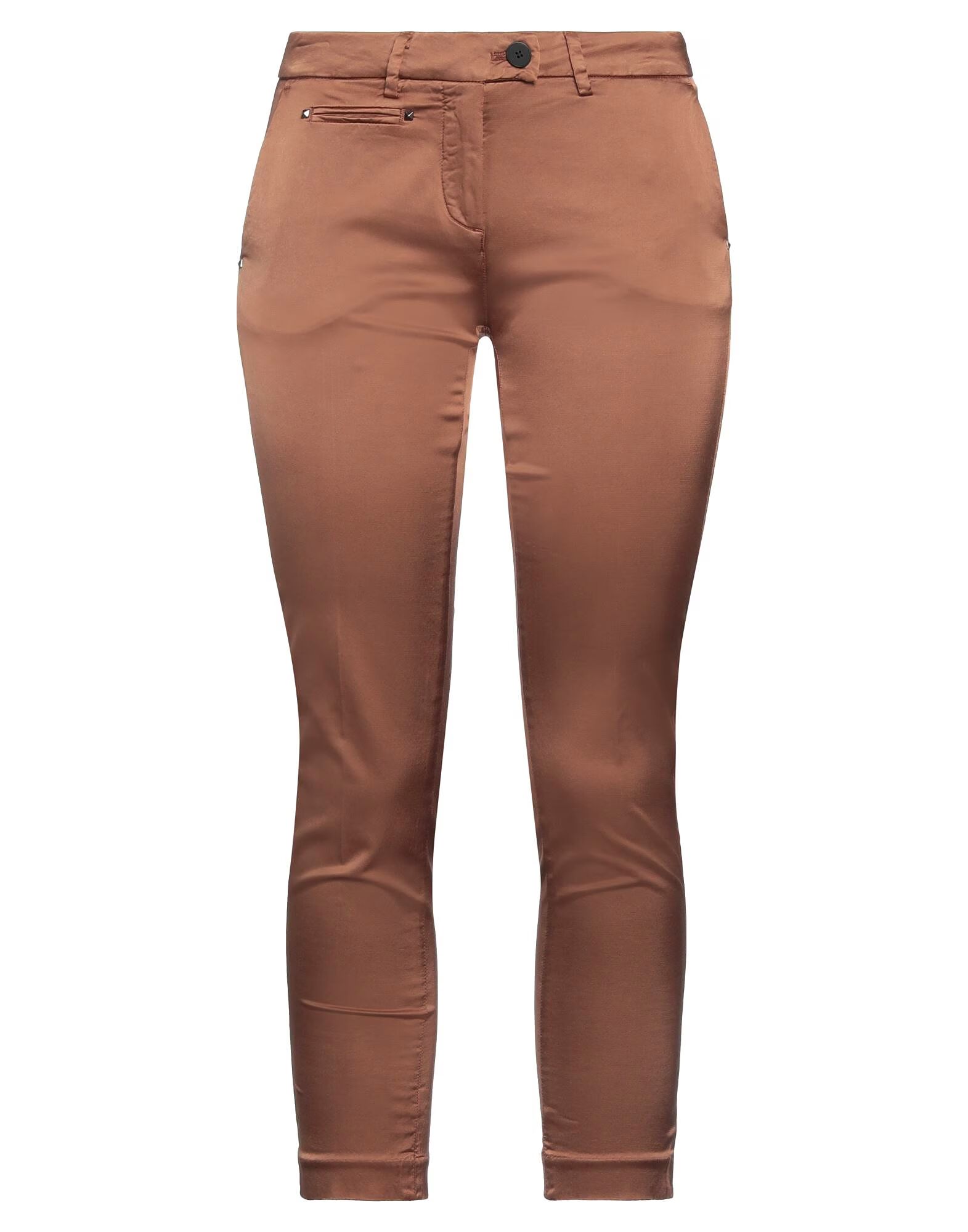 Брюки Mason'S, коричневый
Брюки Mason'S, коричневый