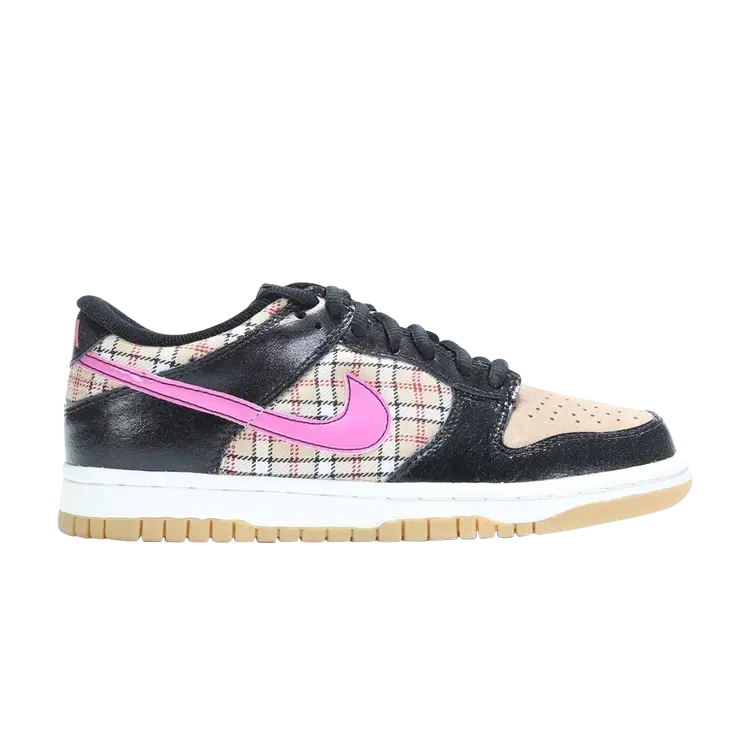 Кроссовки Nike Dunk Low GS, разноцветный
Кроссовки Nike Dunk Low GS, разноцветный