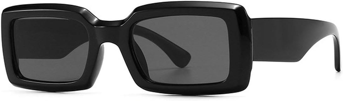 Солнцезащитные очки Laureles/Квадратные солнцезащитные очки для путешествий, маленькие прямоугольные солнцезащитные очки для мужчин и женщин, винтажные, ретро, конфетные цвета, солнцезащитные очки, Grey
Солнцезащитные очки Laureles/Квадратные солнцезащитные очки для путешествий, маленькие прямоугольные солнцезащитные очки для мужчин и женщин, винтажные, ретро, конфетные цвета, солнцезащитные очки, Grey