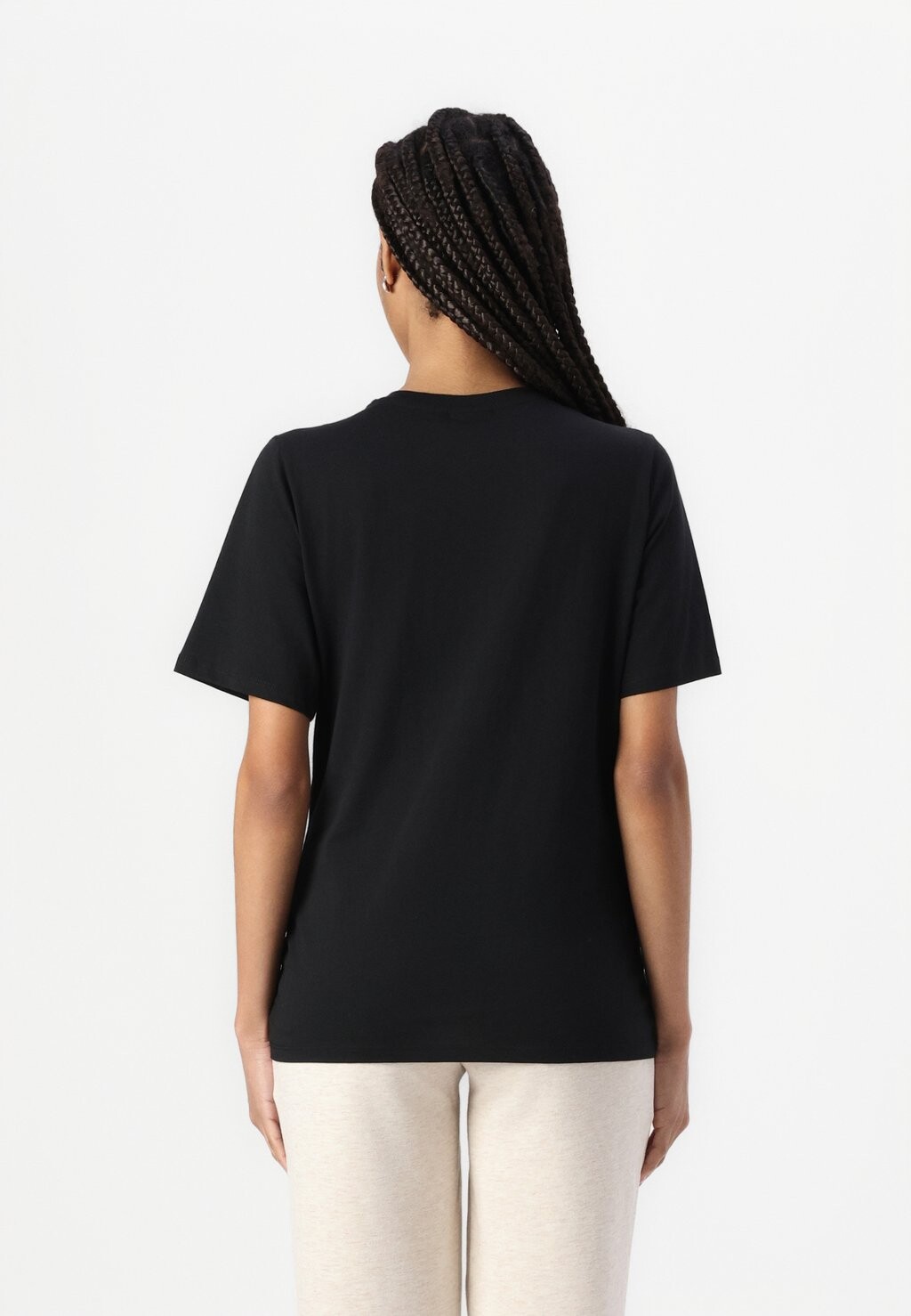 Футболка с принтом OLMPOP BOOMIE ONLY MATERNITY, черный
Футболка с принтом OLMPOP BOOMIE ONLY MATERNITY, черный