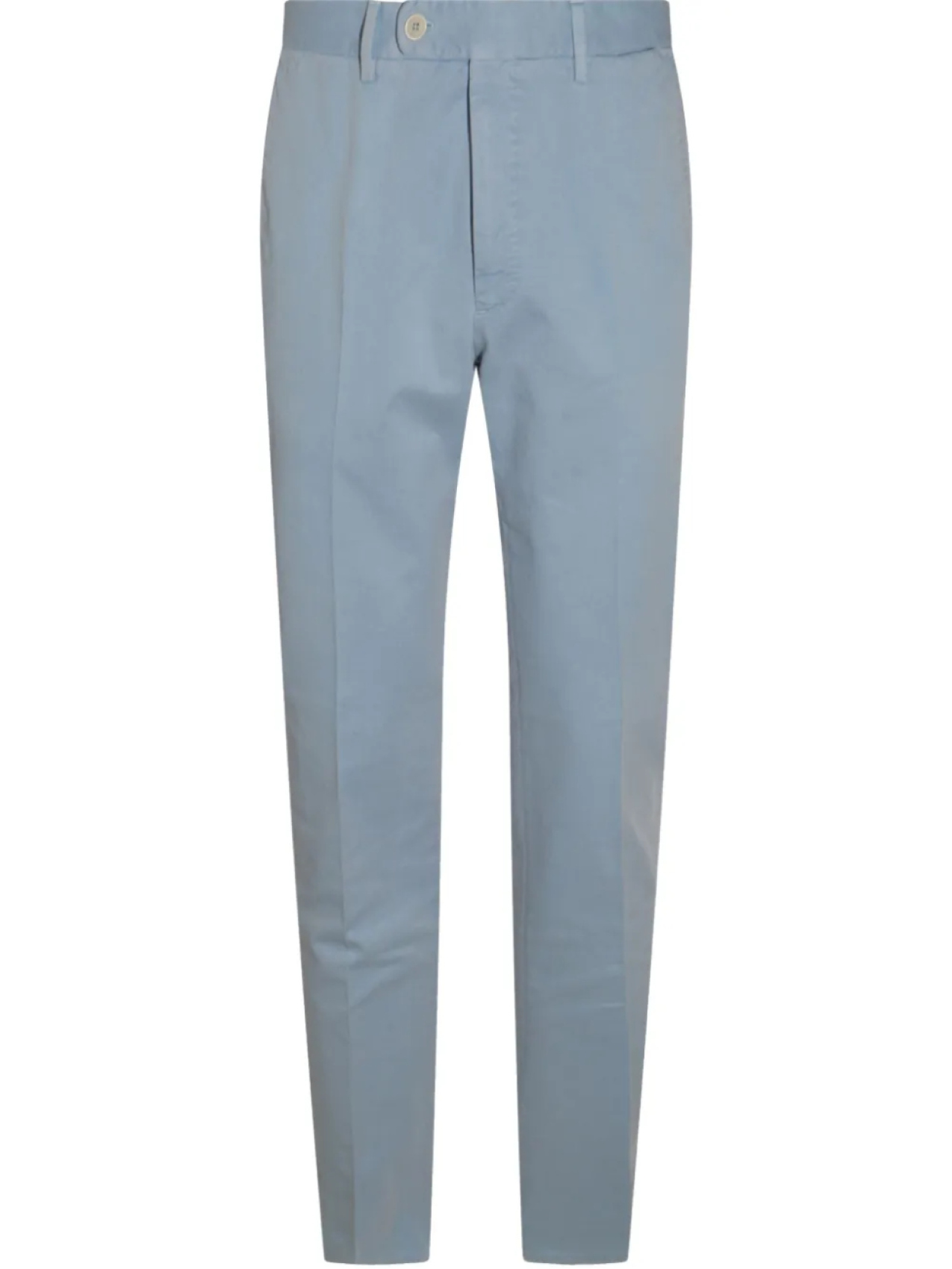 Хлопковые брюки Incotex, синий
Хлопковые брюки Incotex, синий