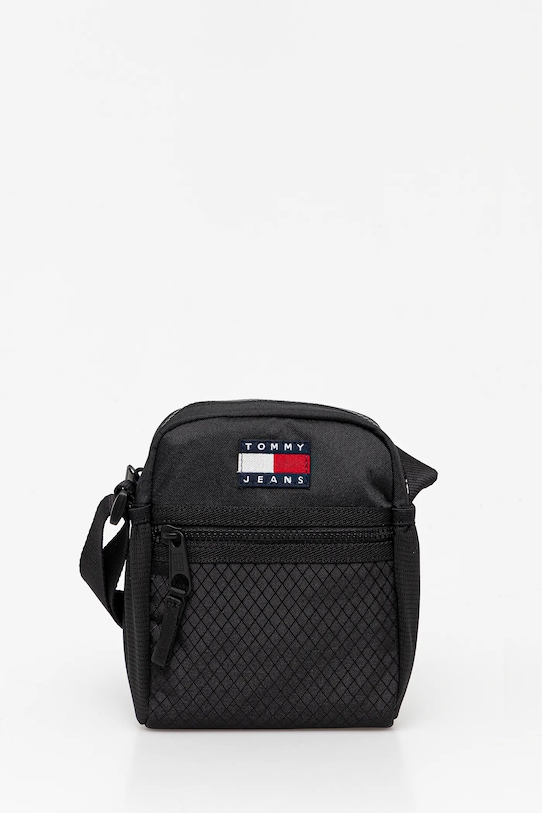 Сумка Tommy Jeans, черный 
Сумка Tommy Jeans, черный